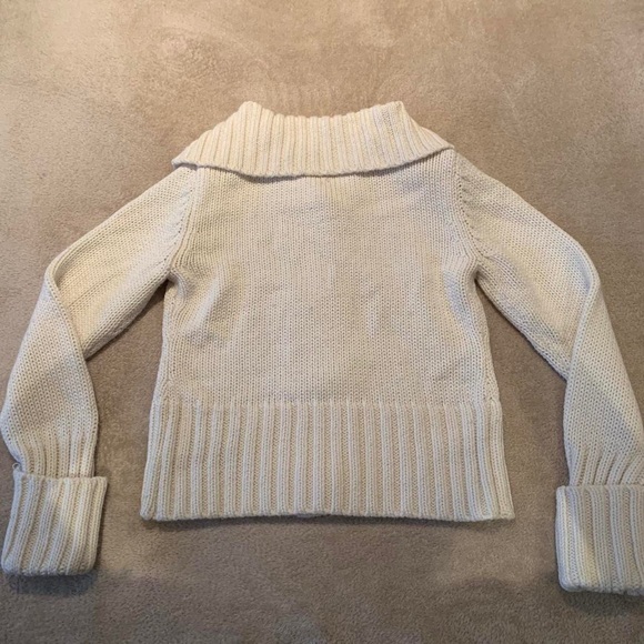 Vintage Bebe Cardigan 🤍 - Picture 3 of 4